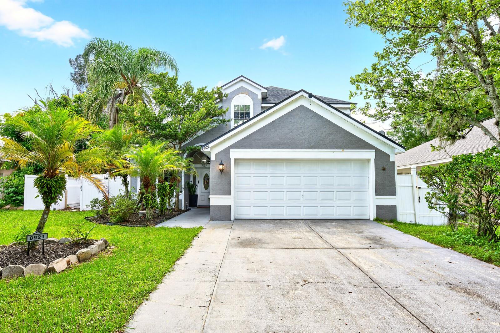 8921 Fort Jefferson Blvd Property Photo 1