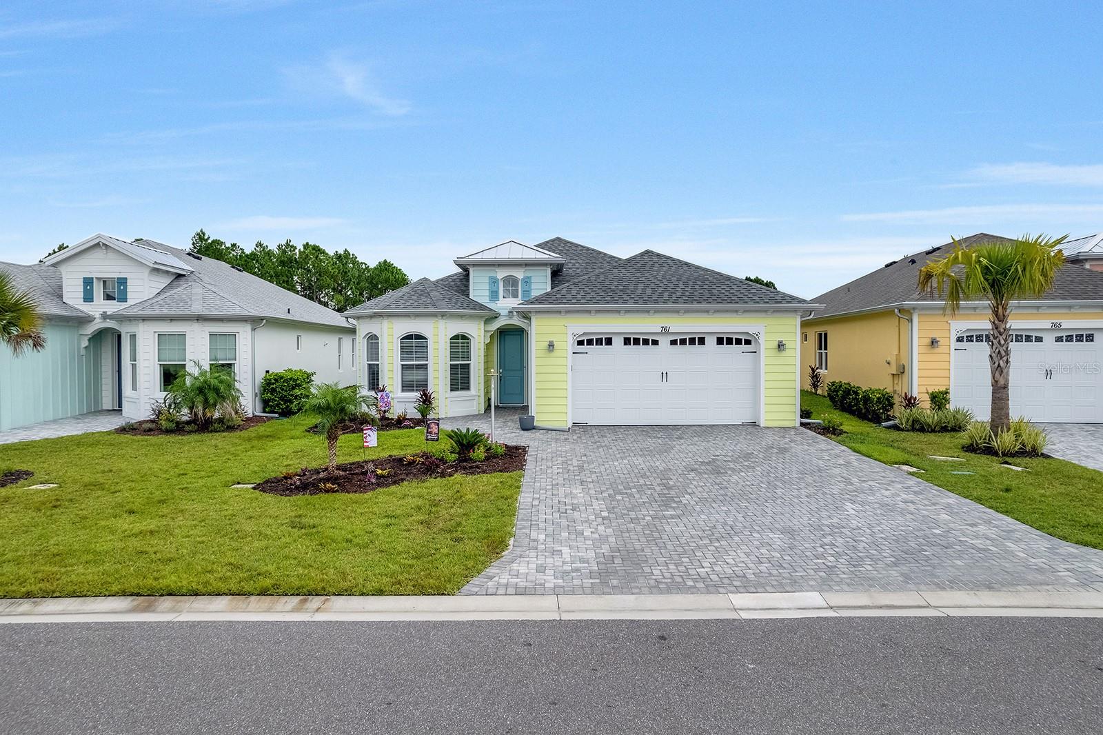761 Margaritaville Ave Property Photo