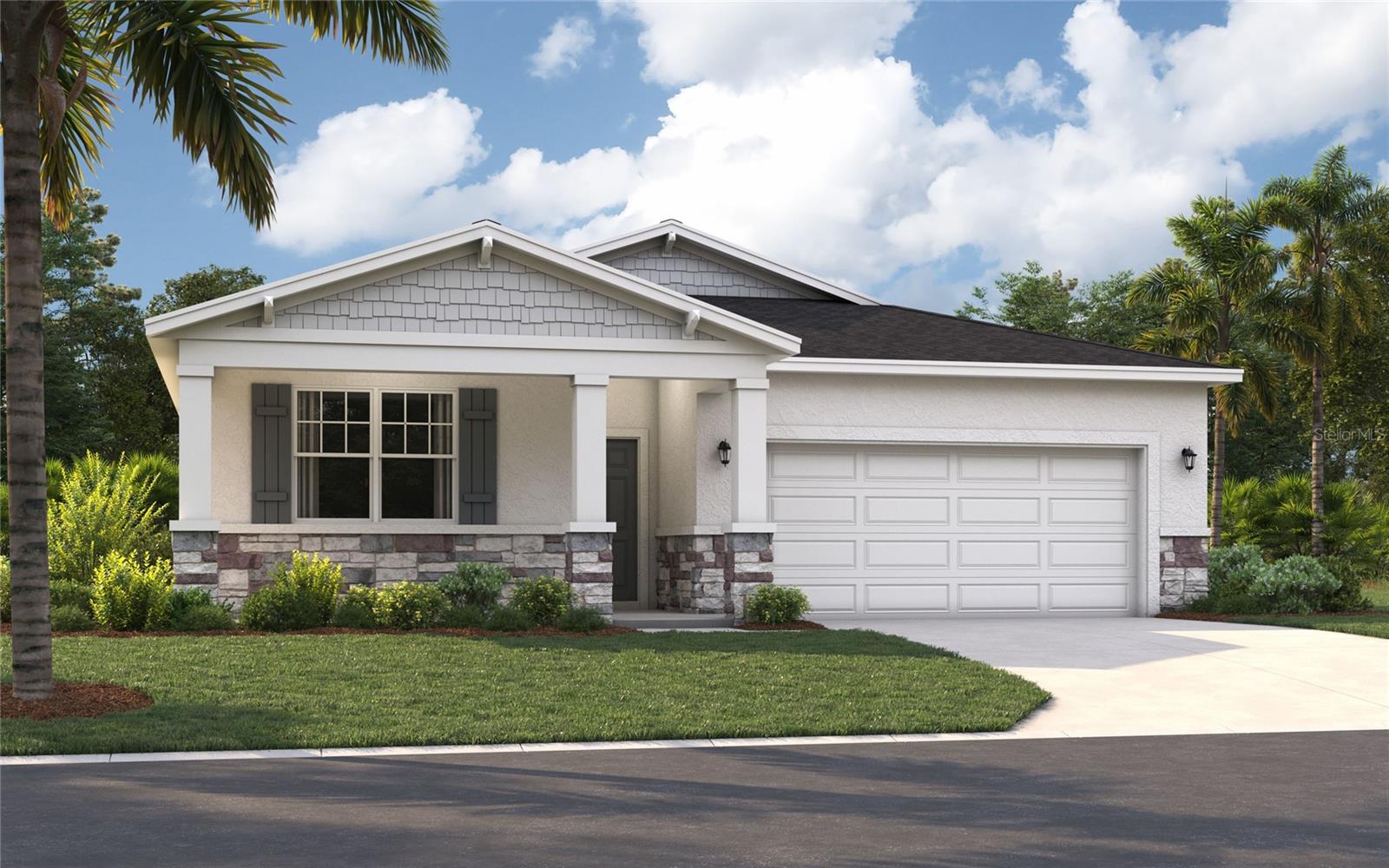 3924 TRIPLE CROWN LOOP Property Photo 1