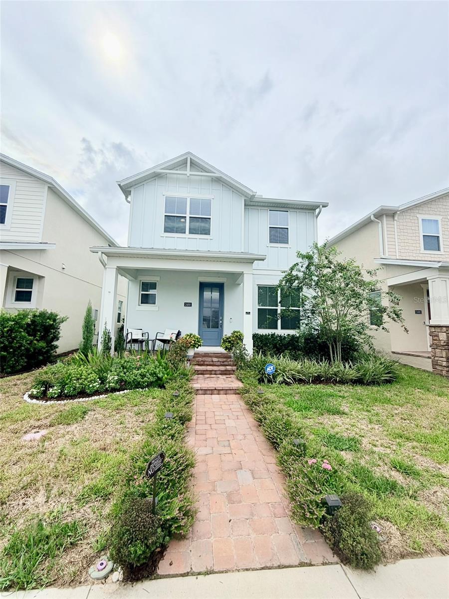 2488 CEDAR ROSE ST Property Photo 1