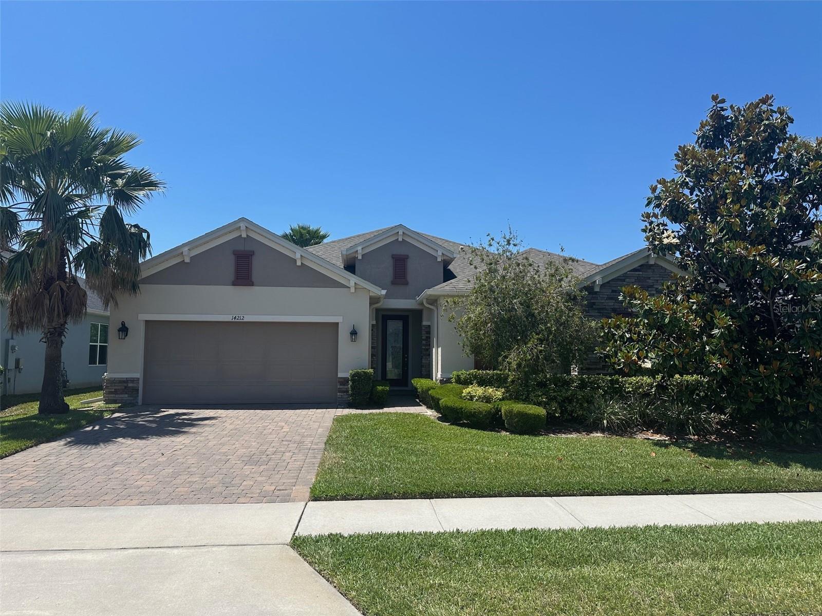 14212 SUNRIDGE BLVD Property Photo 1