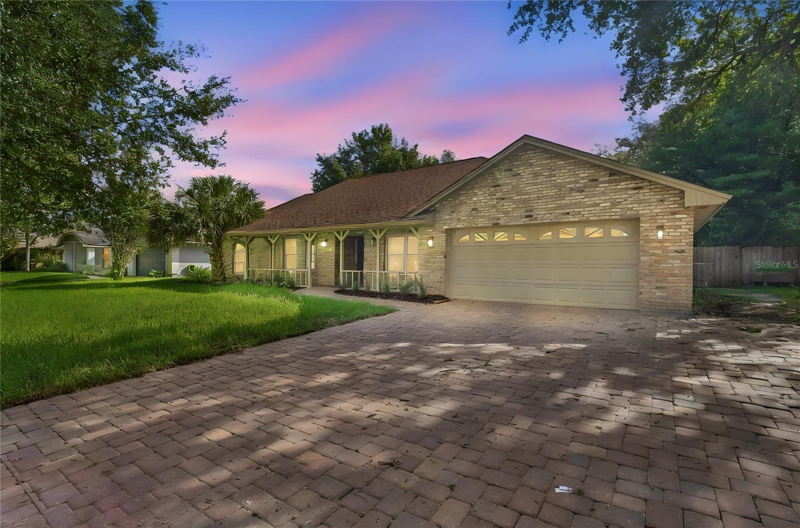4425 Winderwood Cir Property Photo 1