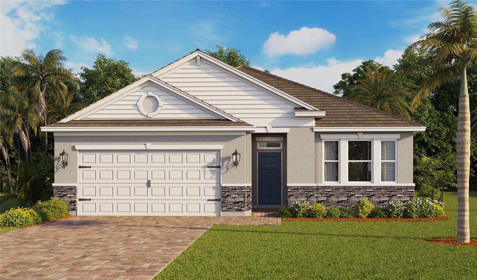 8595 HEMPSTEAD WAY Property Photo 1