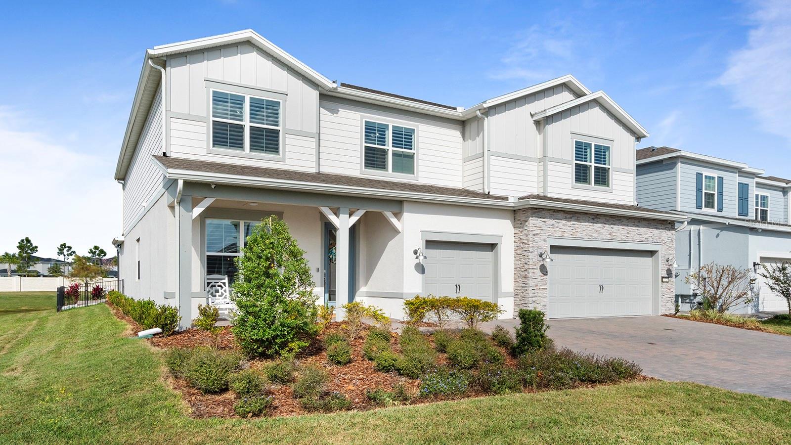 13726 Tybee Beach Ln Property Photo 1