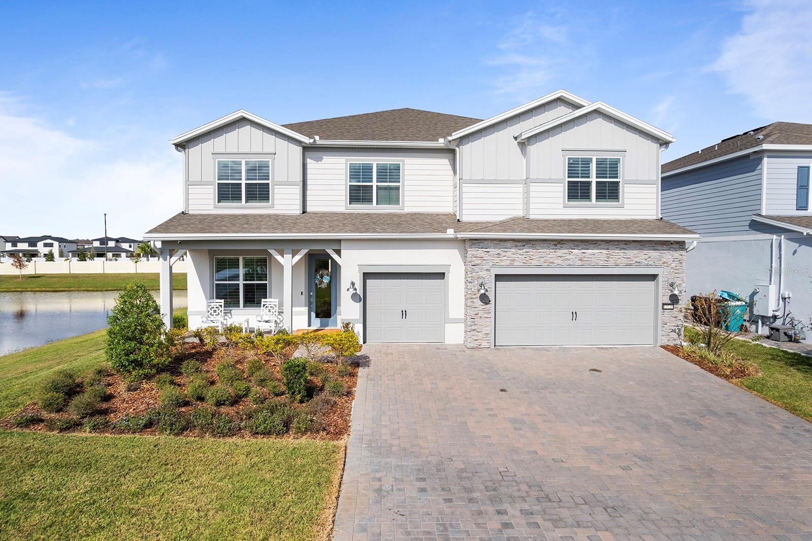 13726 Tybee Beach Ln Property Photo 2