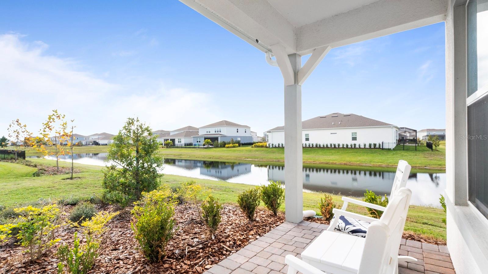 13726 Tybee Beach Ln Property Photo 3