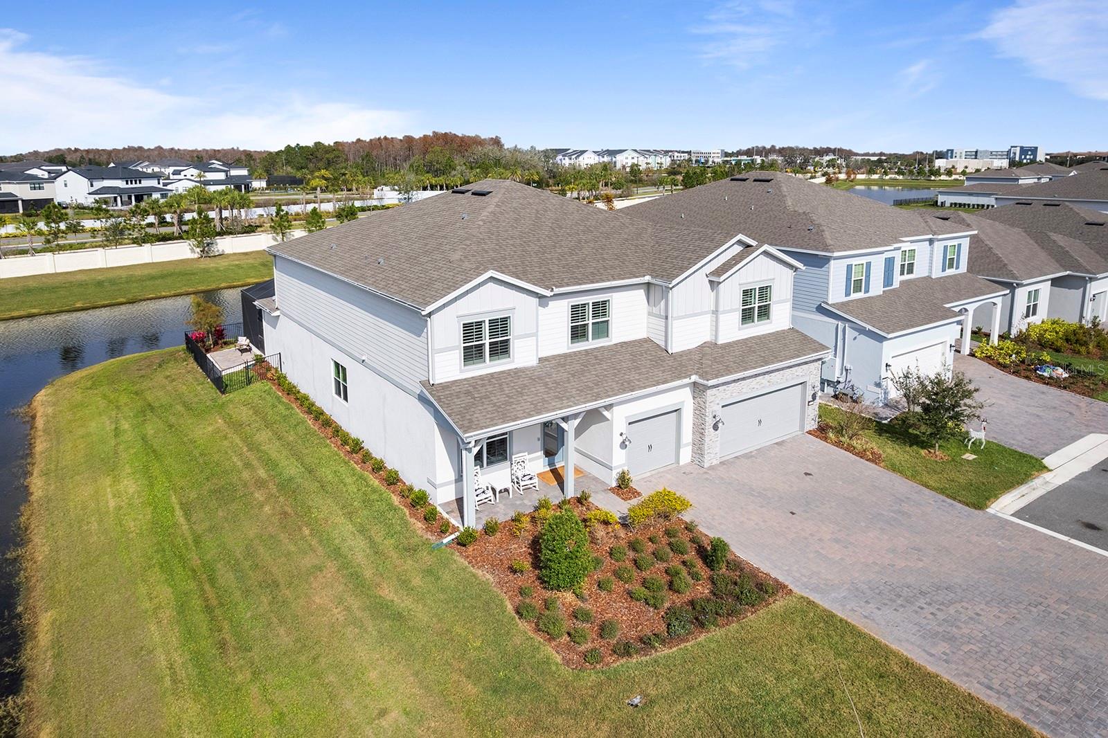 13726 Tybee Beach Ln Property Photo 40
