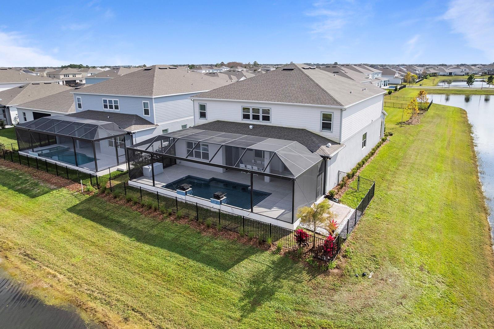 13726 Tybee Beach Ln Property Photo 41