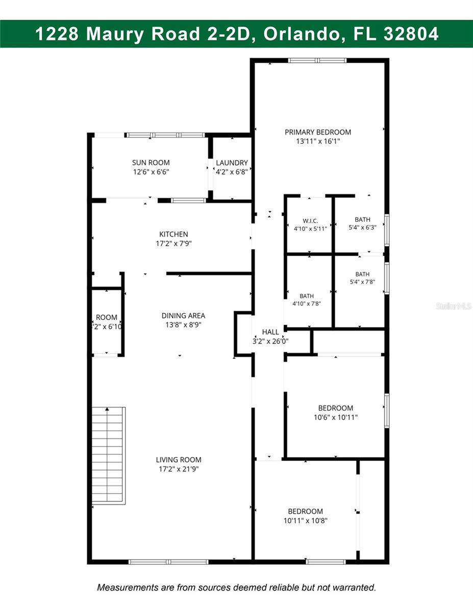 1228 Maury Rd #2-2d Property Photo 30