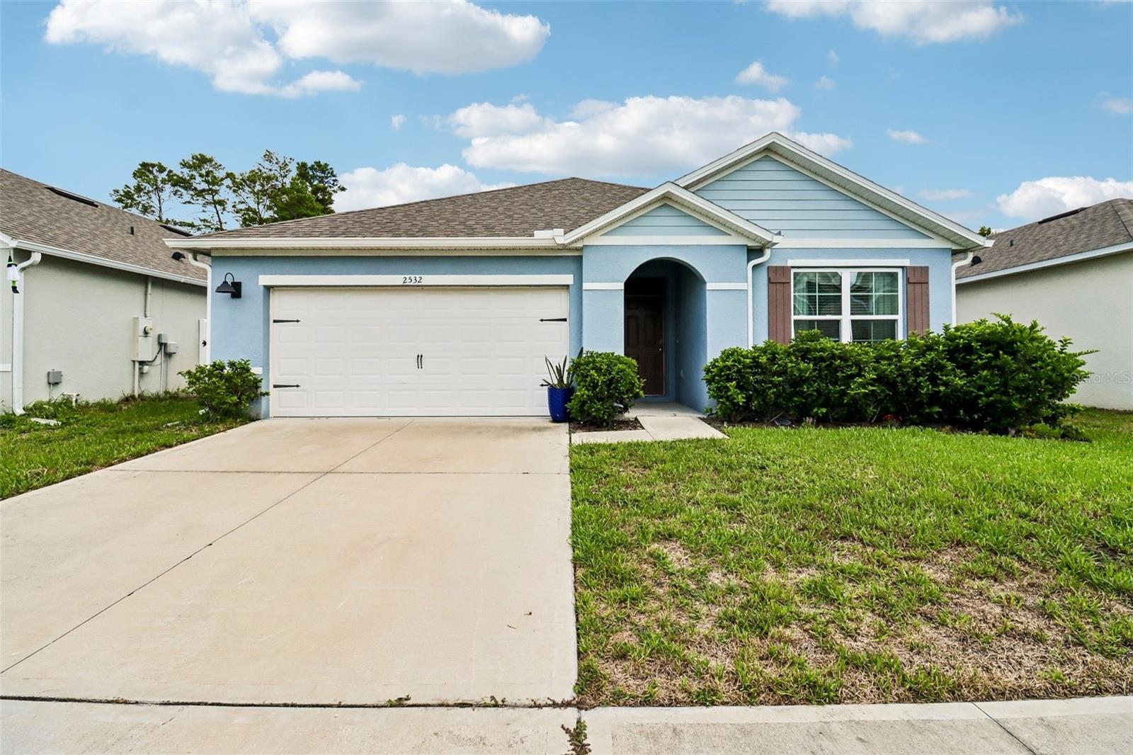2532 Harmonia Hammock Rd Property Photo 1
