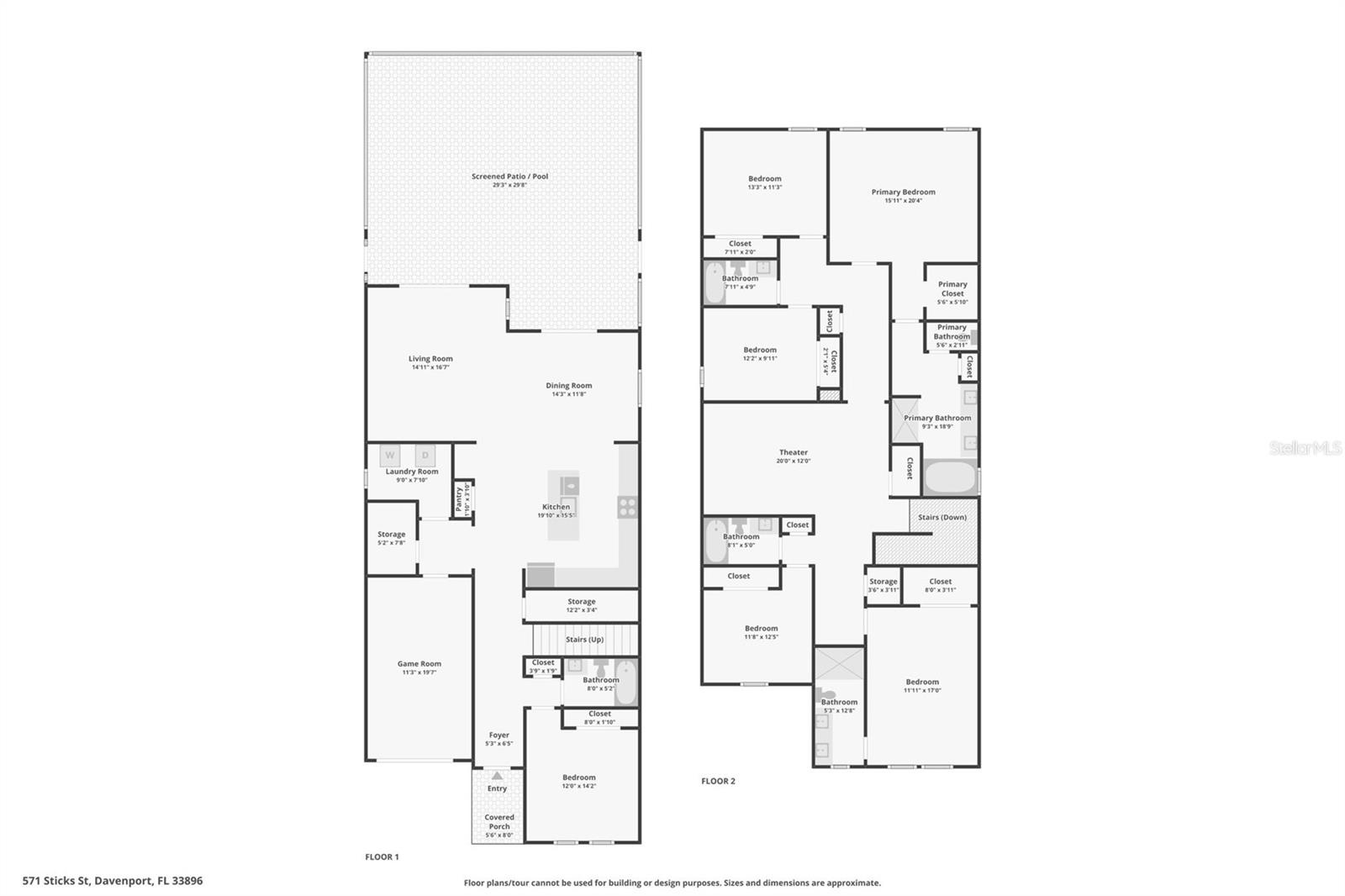 571 Sticks St Property Photo 8