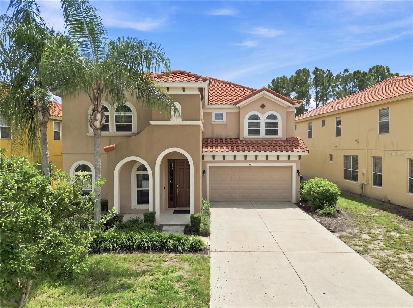 427 Orange Cosmos Blvd Property Photo 1