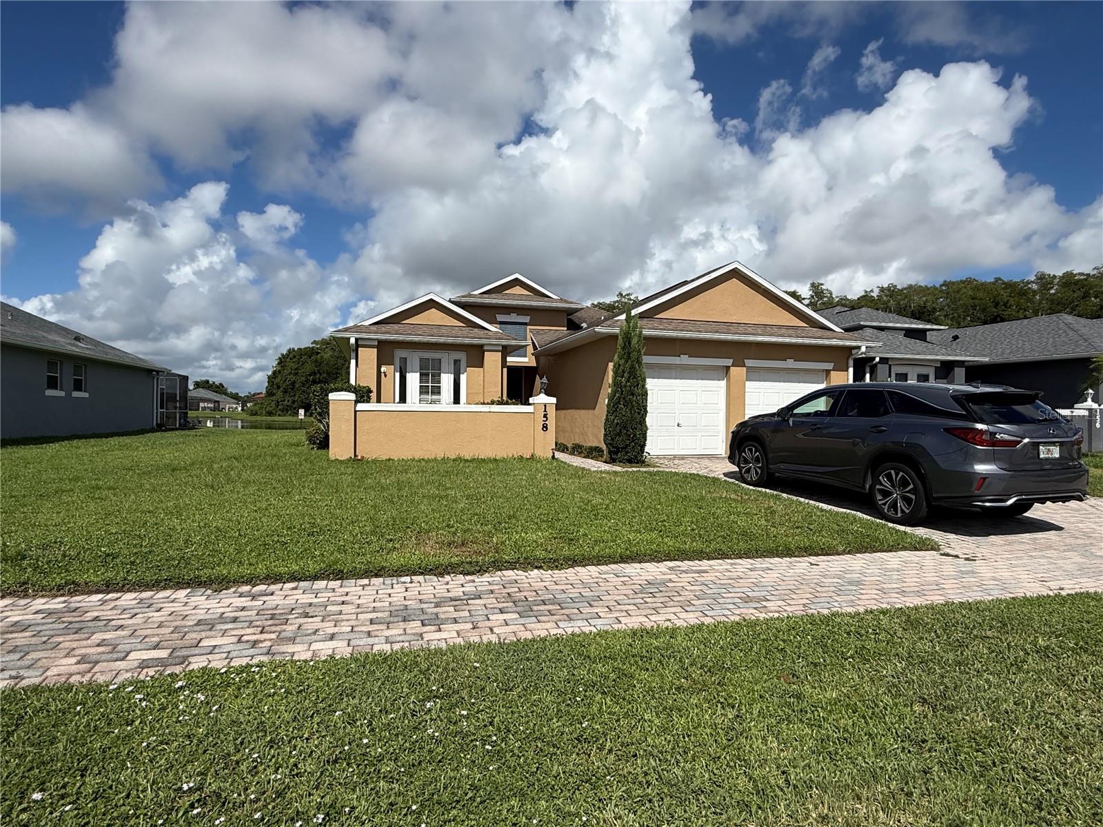 158 MAGIC LANDINGS BLVD Property Photo 1