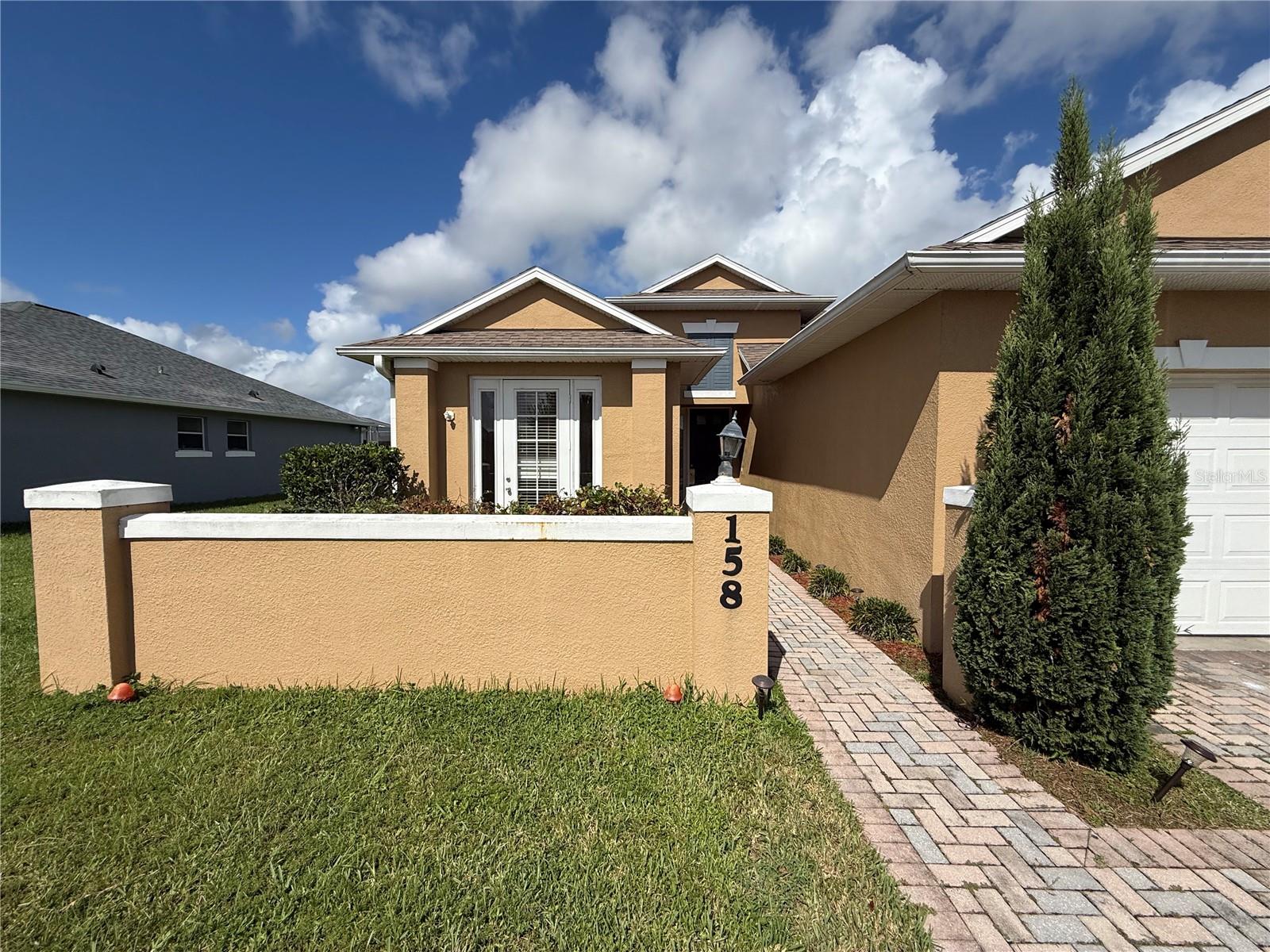 158 Magic Landings Blvd Property Photo 2