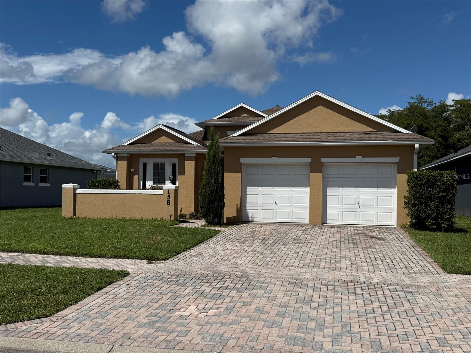 158 Magic Landings Blvd Property Photo 3