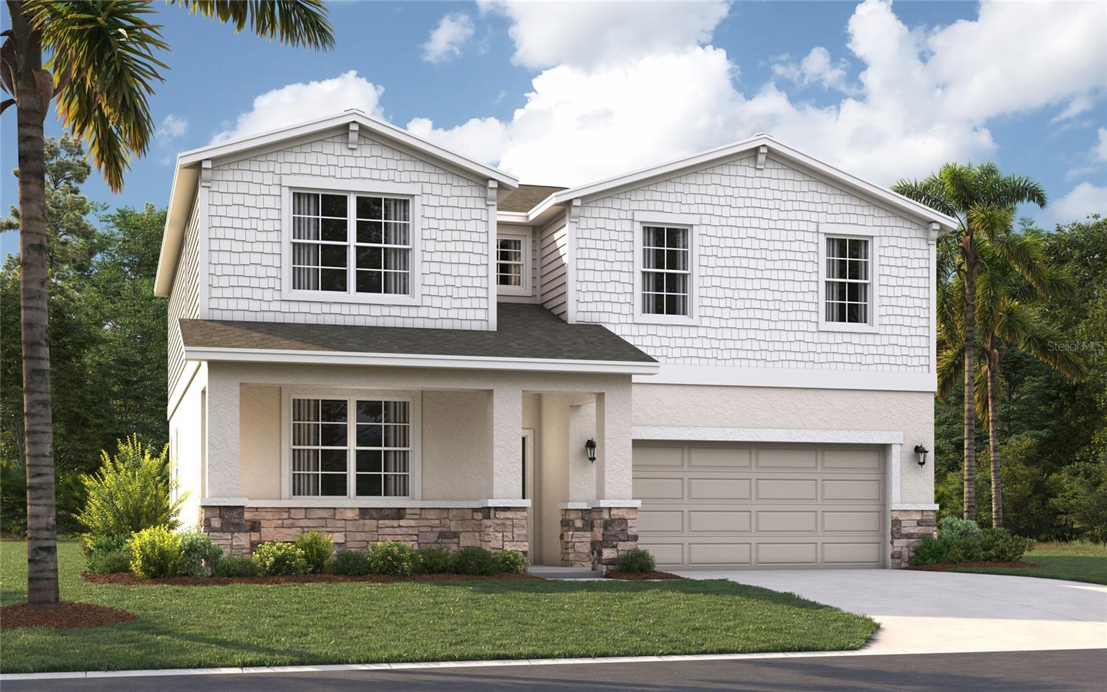 3727 TRIPLE CROWN LOOP Property Photo 1