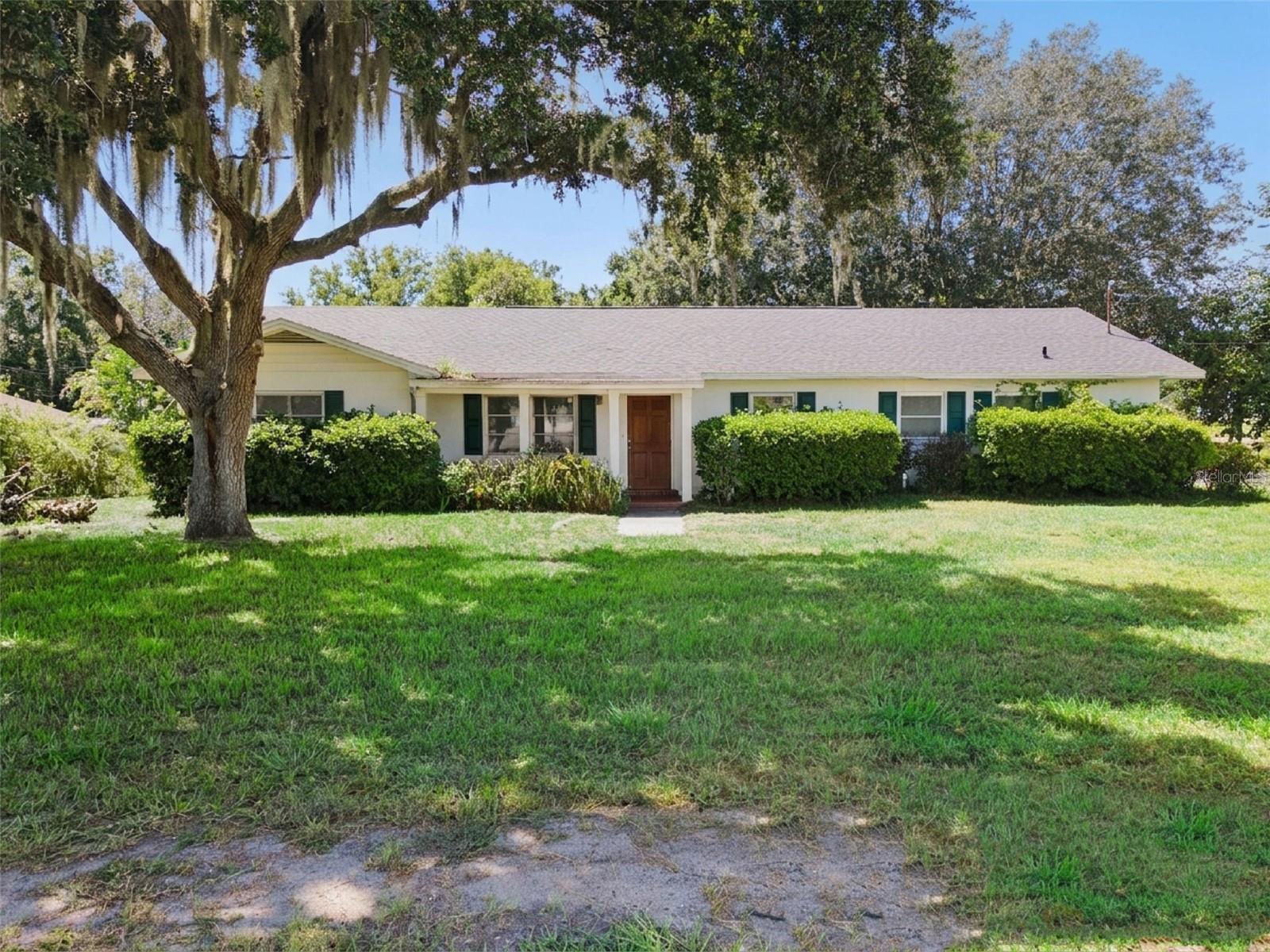1100 Mount Pisgah Rd Property Photo