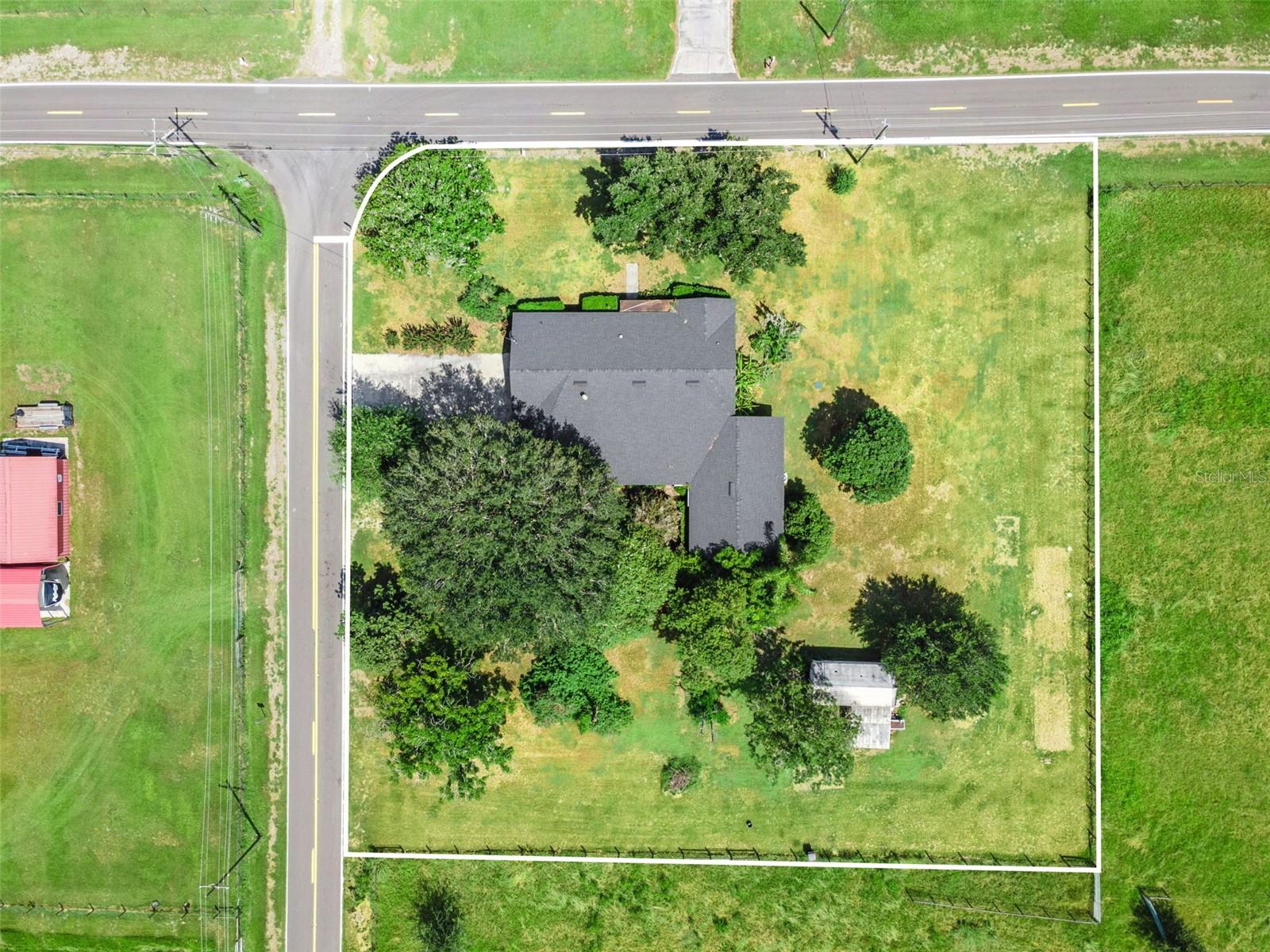 1100 Mount Pisgah Rd Property Photo 3