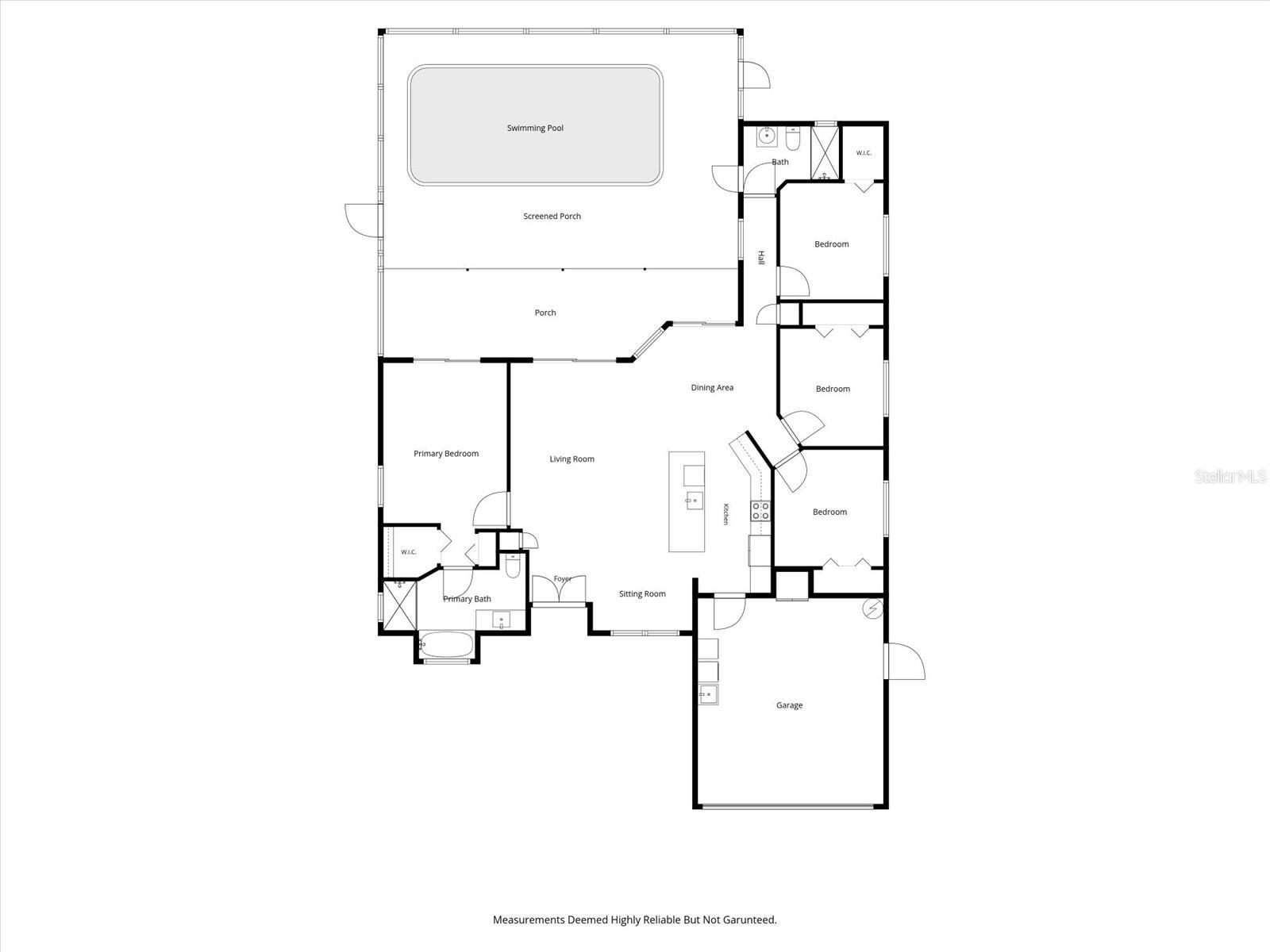 1198 Muscovy Dr Property Photo 46