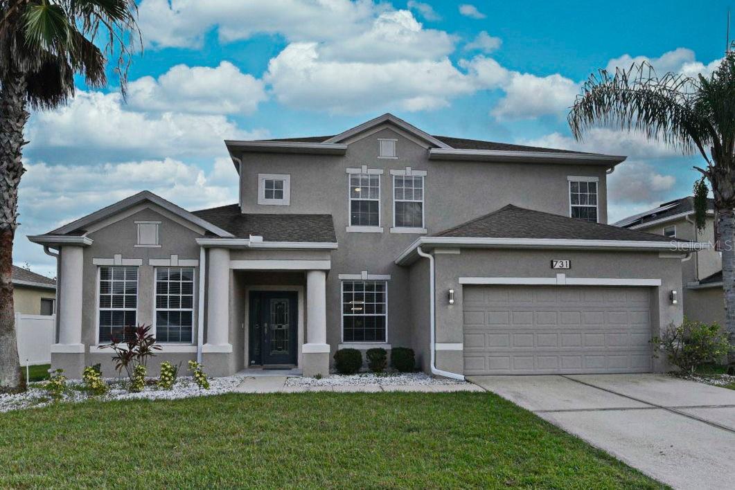 731 SENECA MEADOWS RD