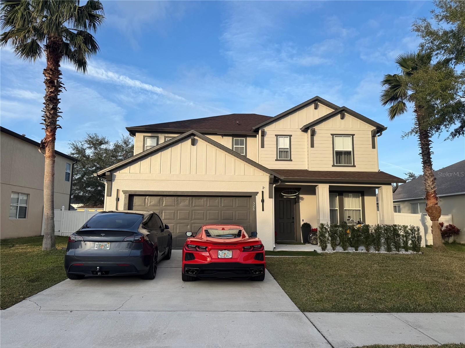 526 First Cape Coral Dr Property Photo 1