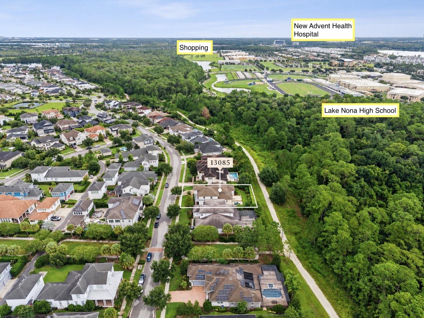 13085 Upper Harden Ave Property Photo 3