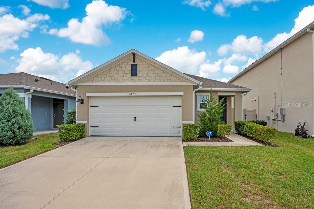2763 Swooping Sparrow Dr Property Photo 1
