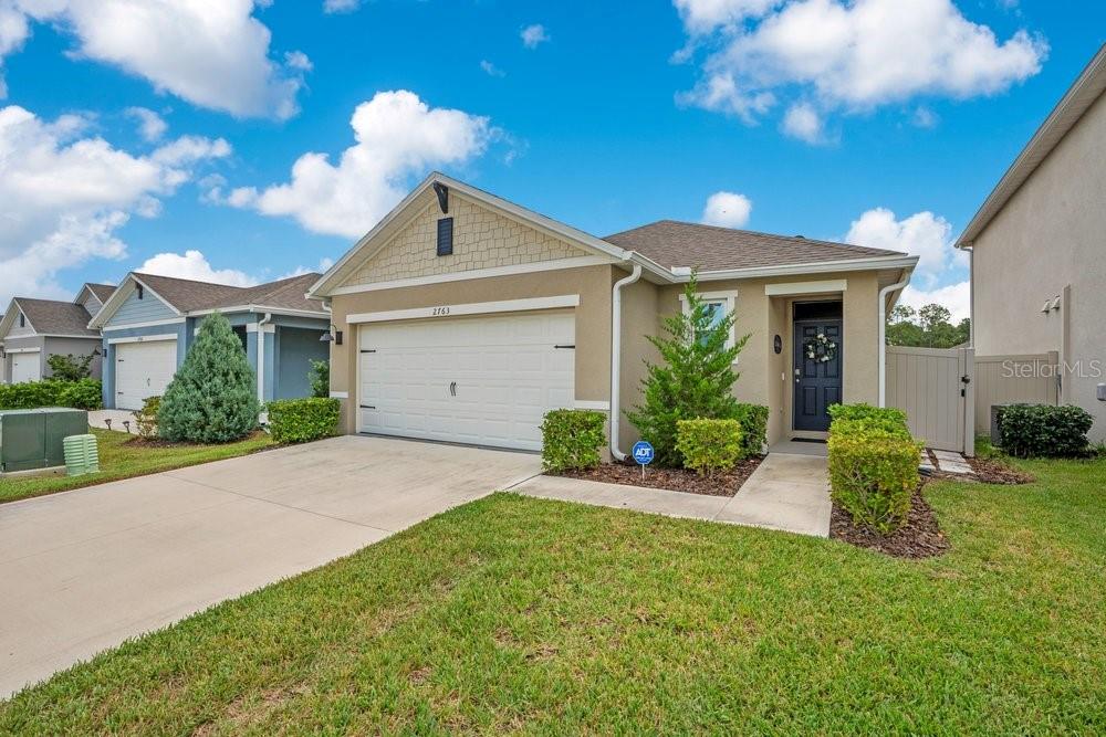 2763 Swooping Sparrow Dr Property Photo 2