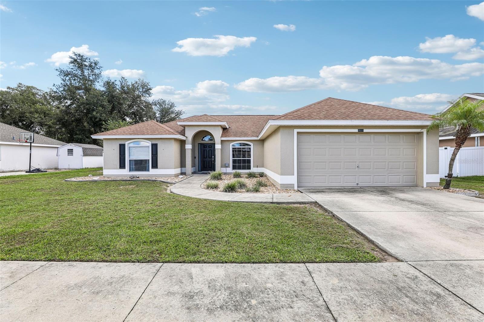 3611 Windy Meadow Dr Property Photo 1