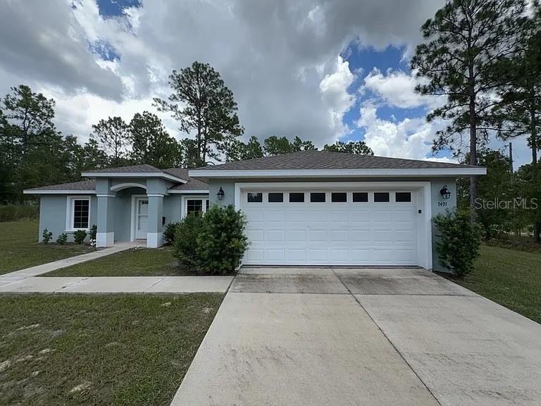 7491 N GALT PT Property Photo 1