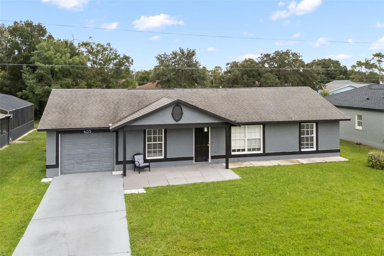605 Tamarin Ln Property Photo 1
