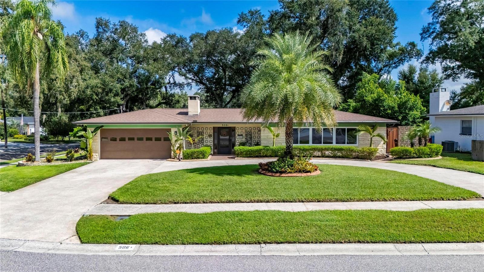 506 S Larry Cir Property Photo 1