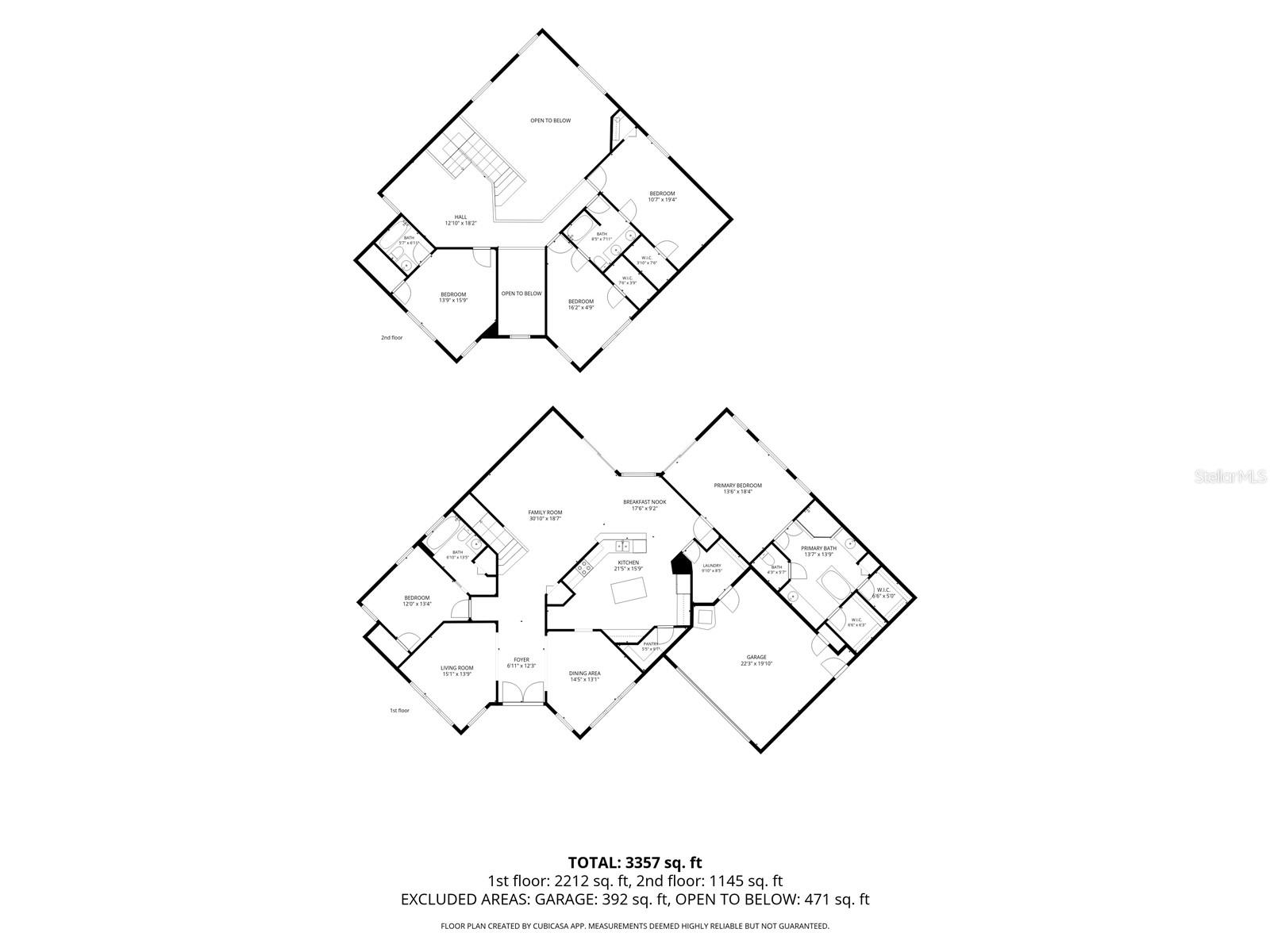 664 Cedar Forest Cir Property Photo 3