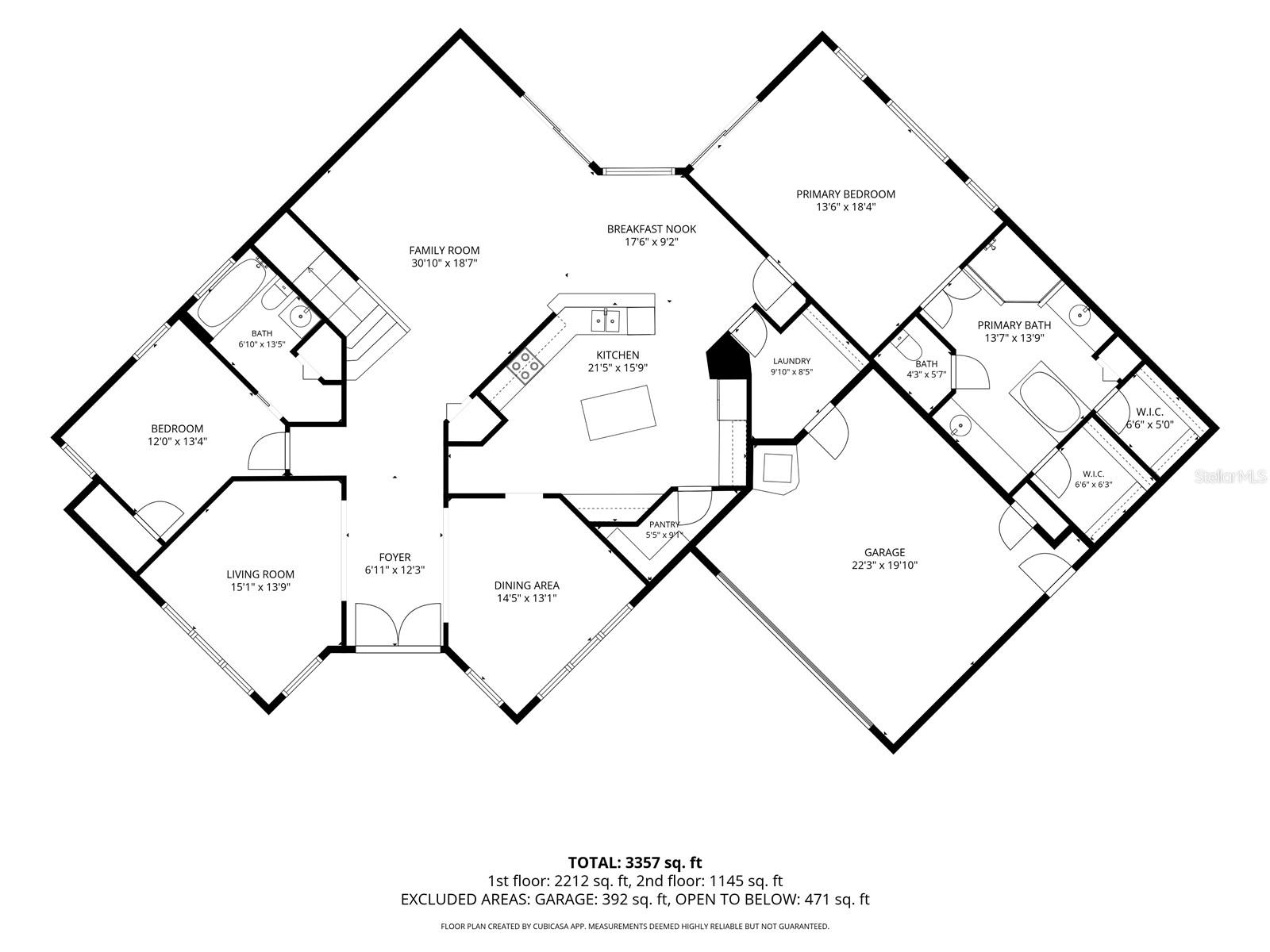 664 Cedar Forest Cir Property Photo 4