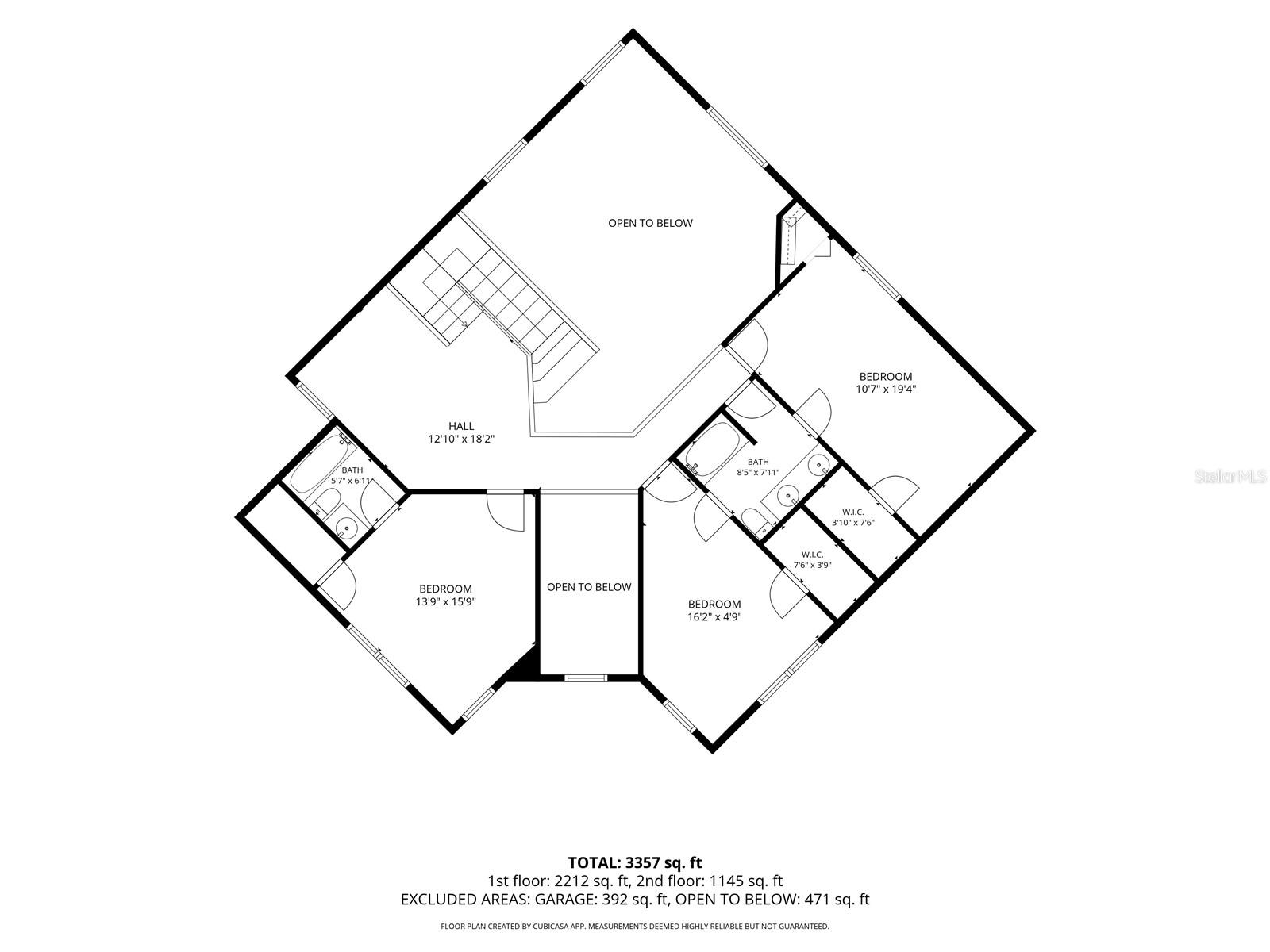 664 Cedar Forest Cir Property Photo 5
