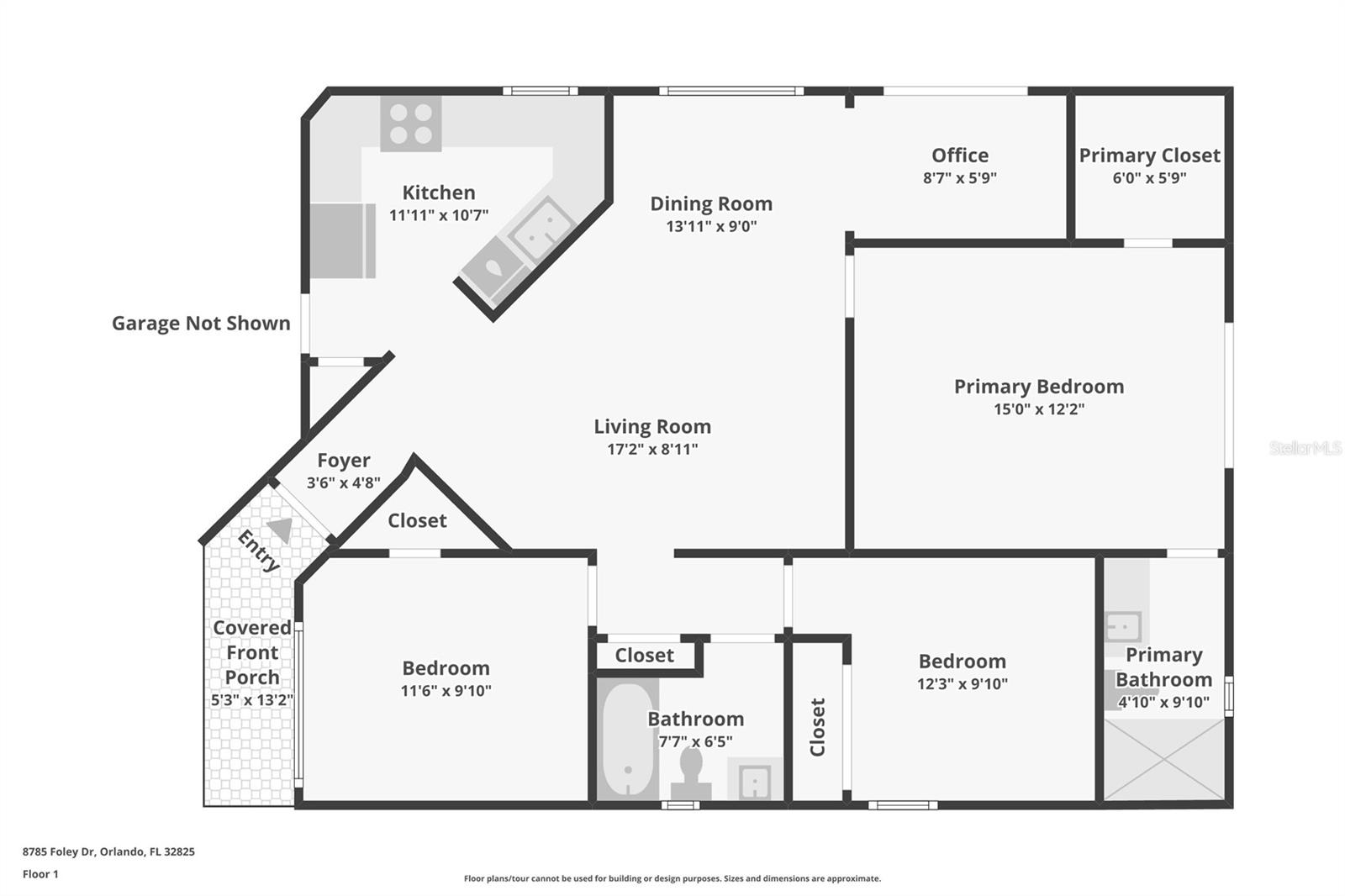 8785 Foley Dr Property Photo 26
