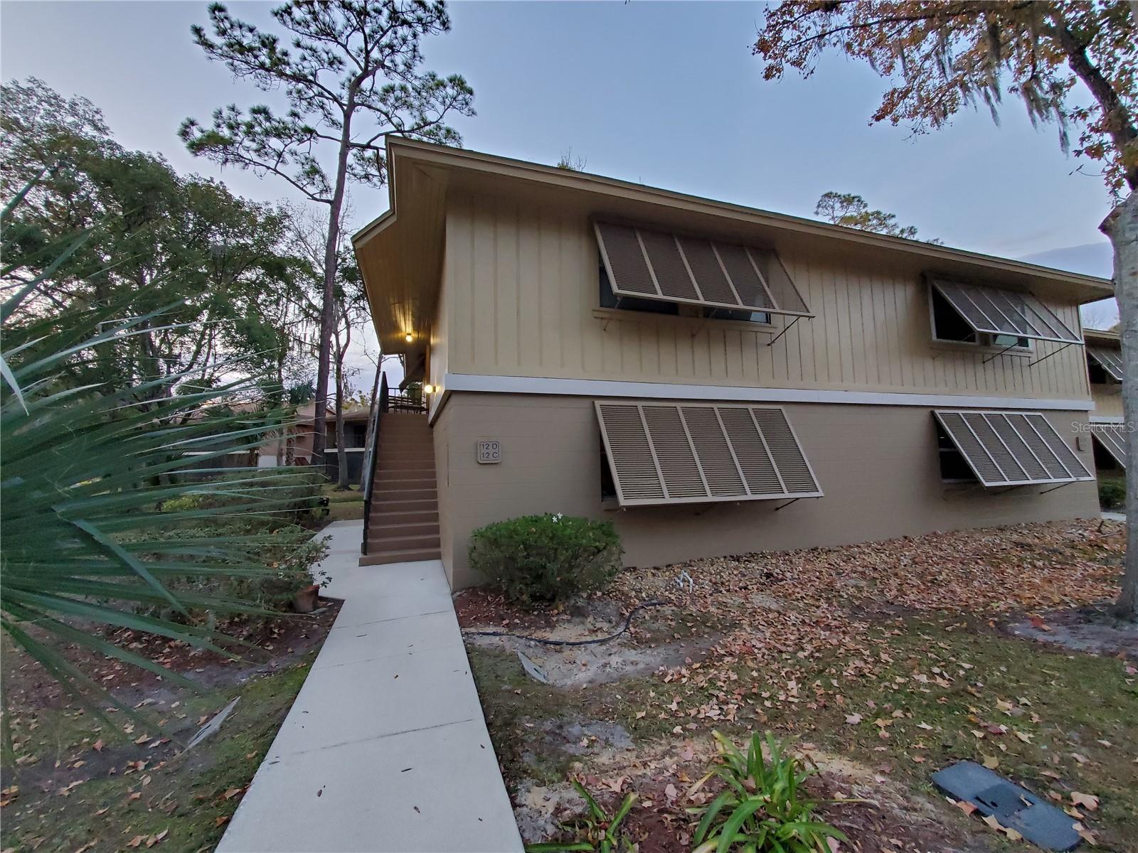 110 CYPRESS WOODS CT #12C Property Photo 1