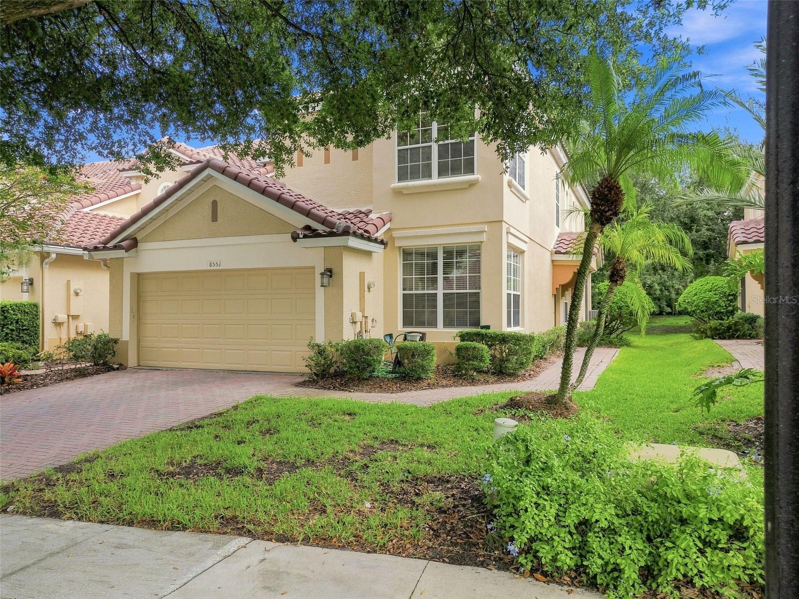 8551 Via Bella Notte Property Photo 1