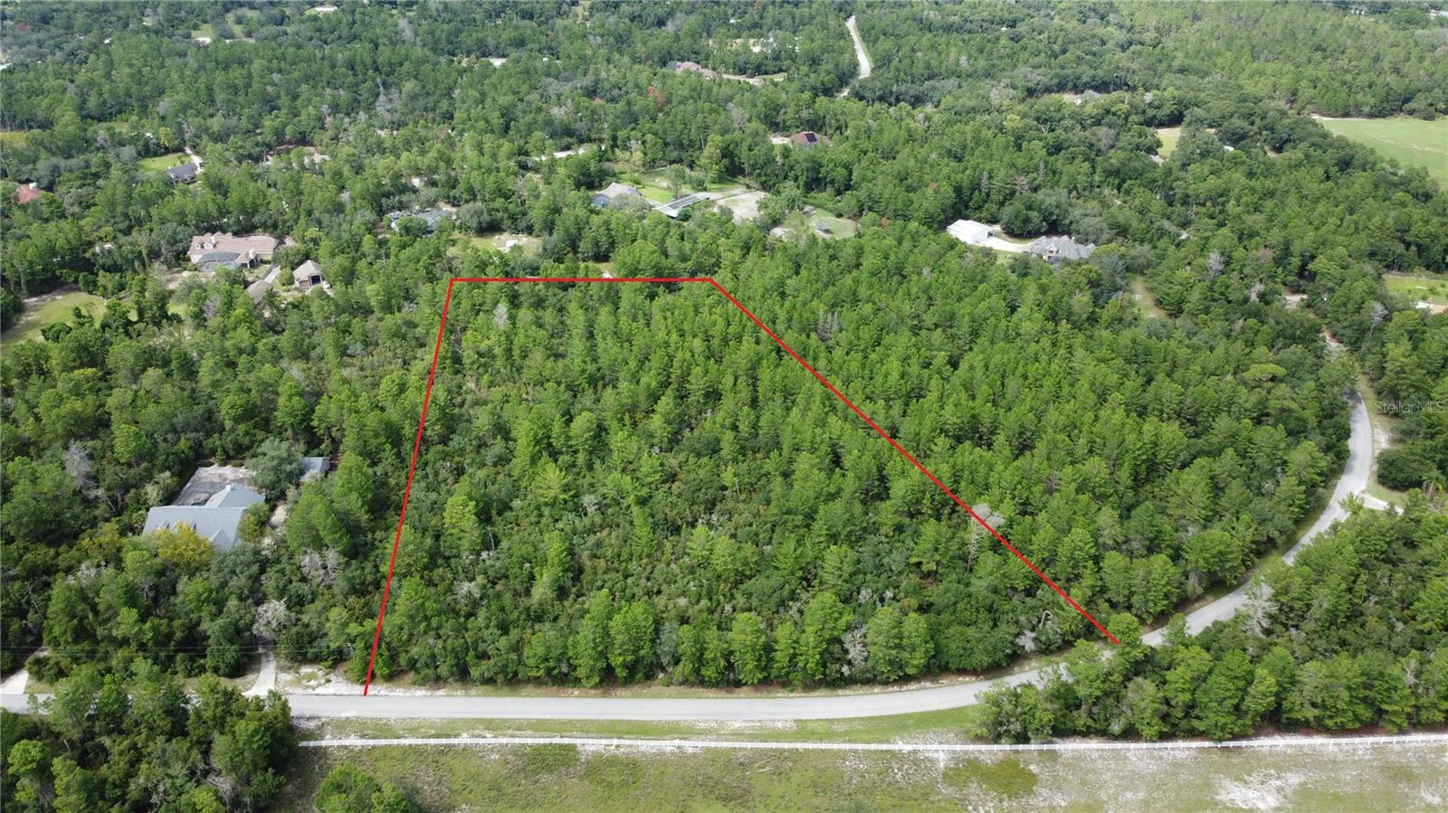 264 Seminole Woods Blvd Property Photo 1