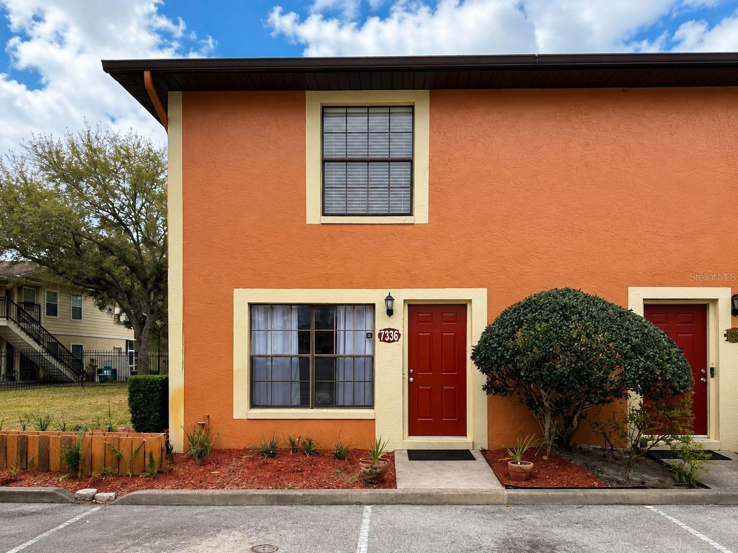 7336 FOREST HILL CT #240 Property Photo 1