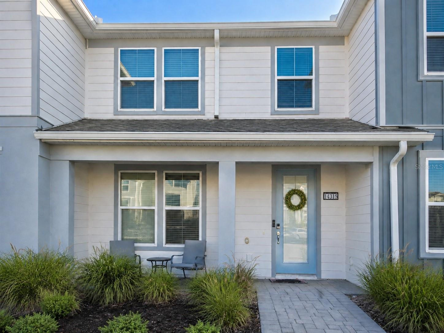 14315 Sapelo Beach Dr Property Photo 1