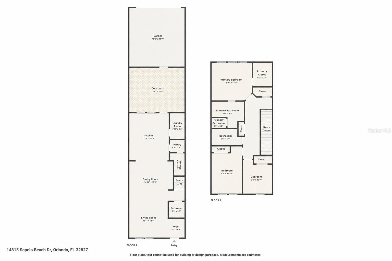 14315 Sapelo Beach Dr Property Photo 11