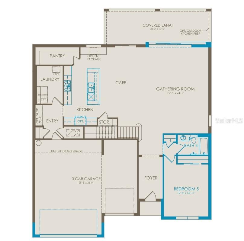 5533 Banyan Bay Road Property Photo 3
