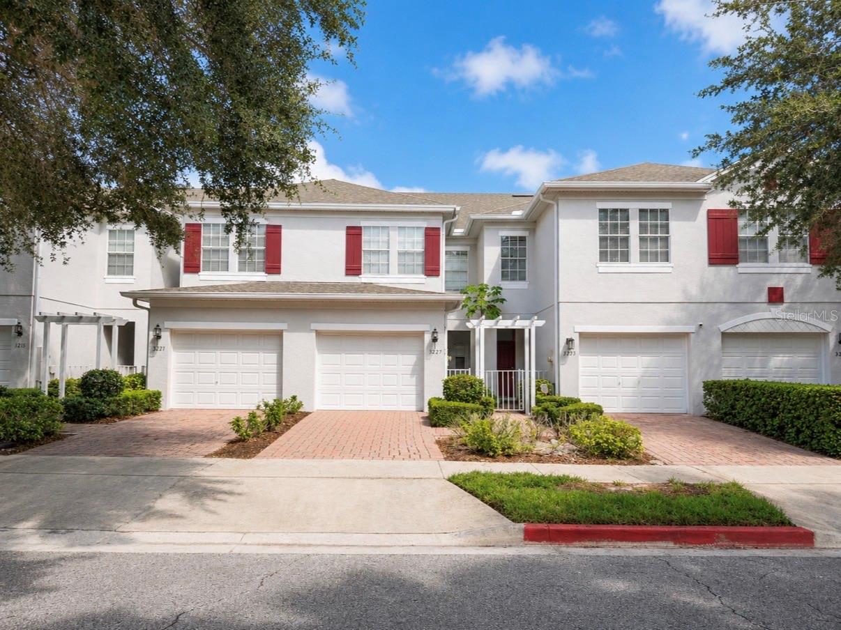 3227 VILLA STRADA WAY Property Photo 1