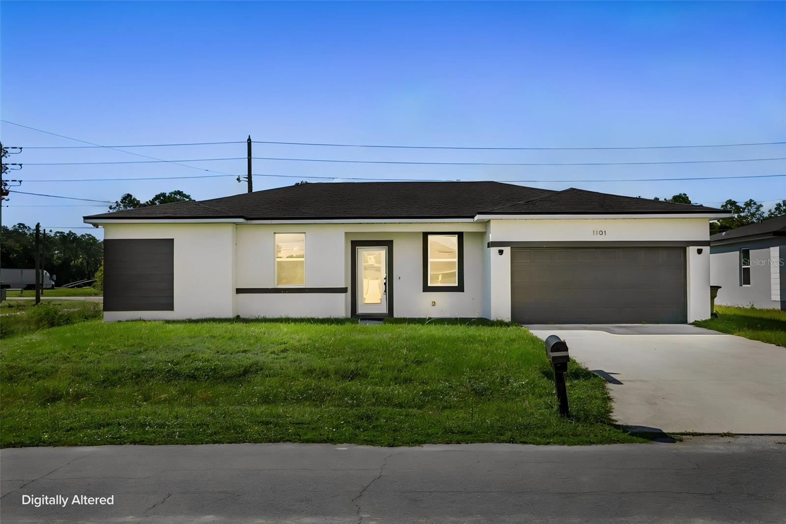 1101 SAINT TROPEZ CT Property Photo 1