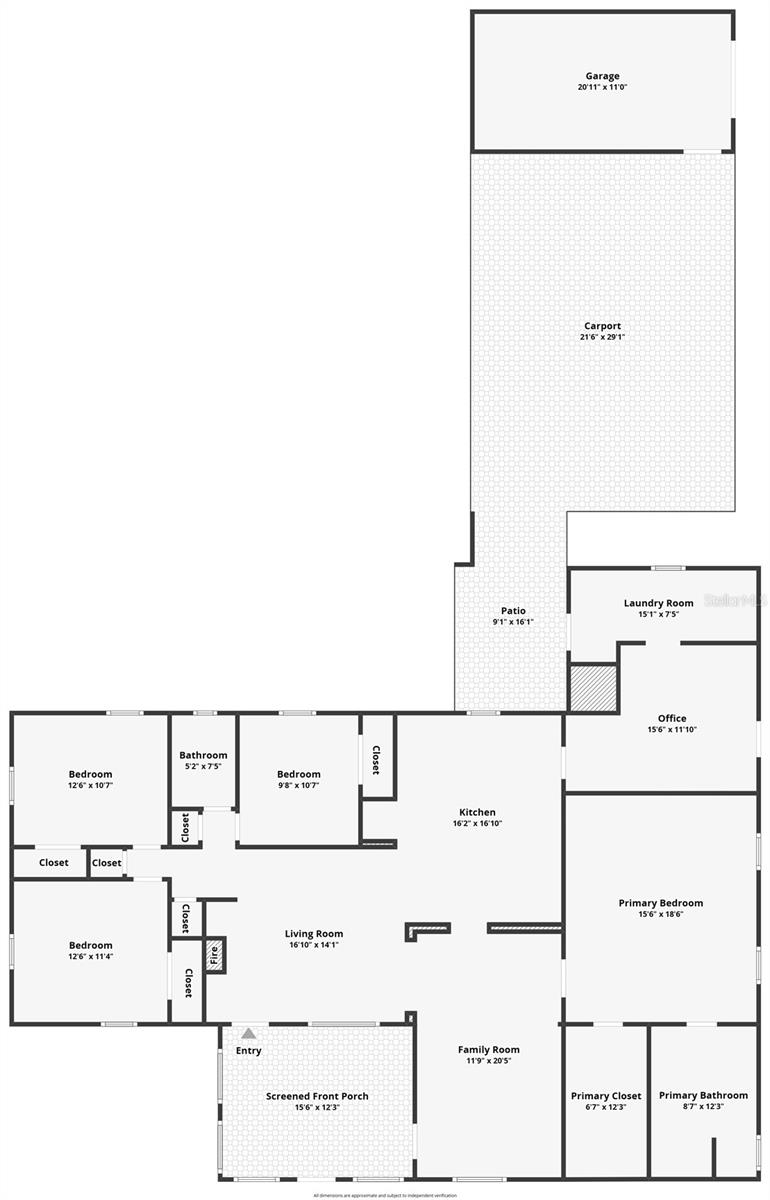 637 Pasadena Ave Property Photo 3