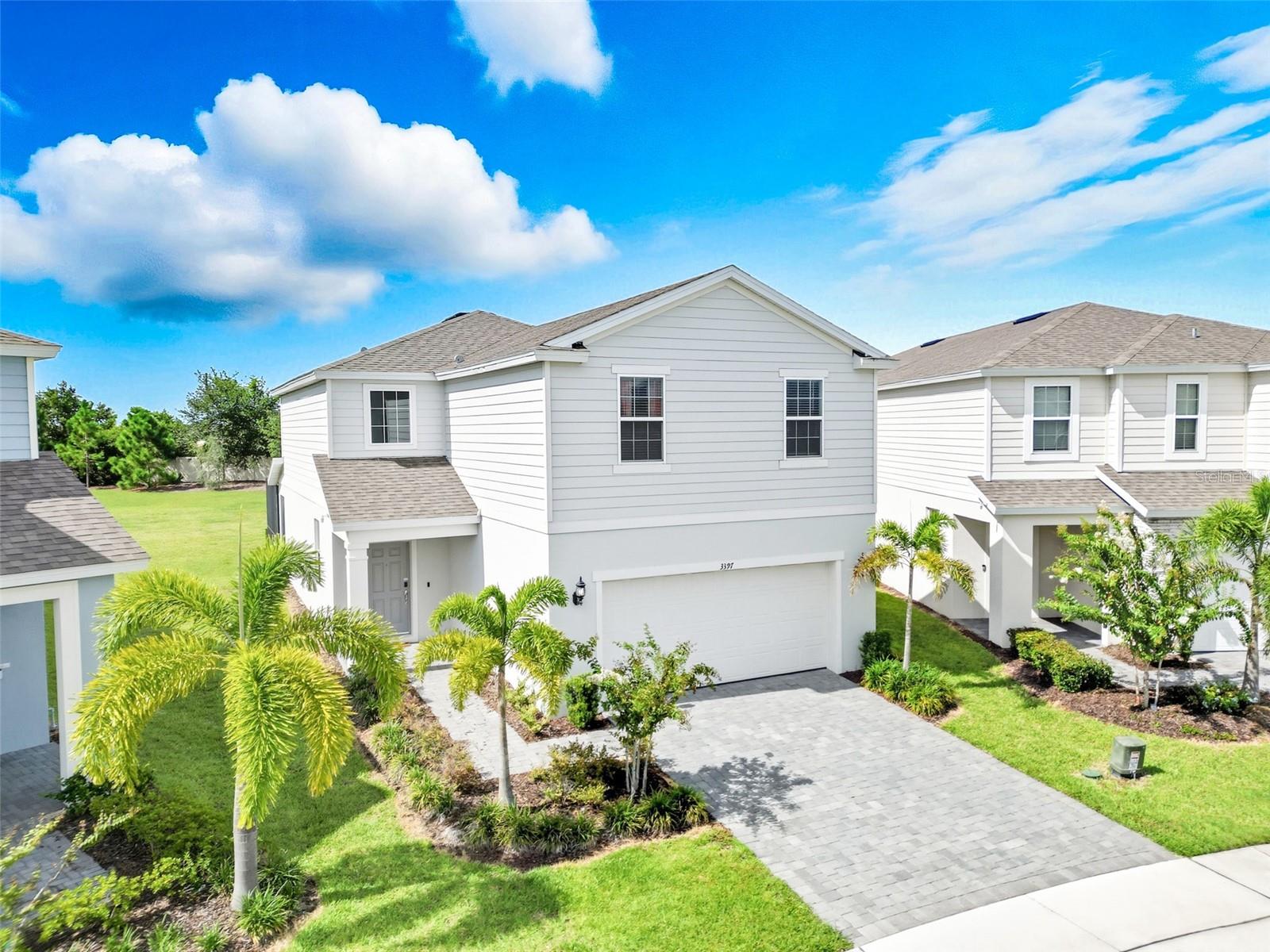 3397 LILAC WAY Property Photo 1