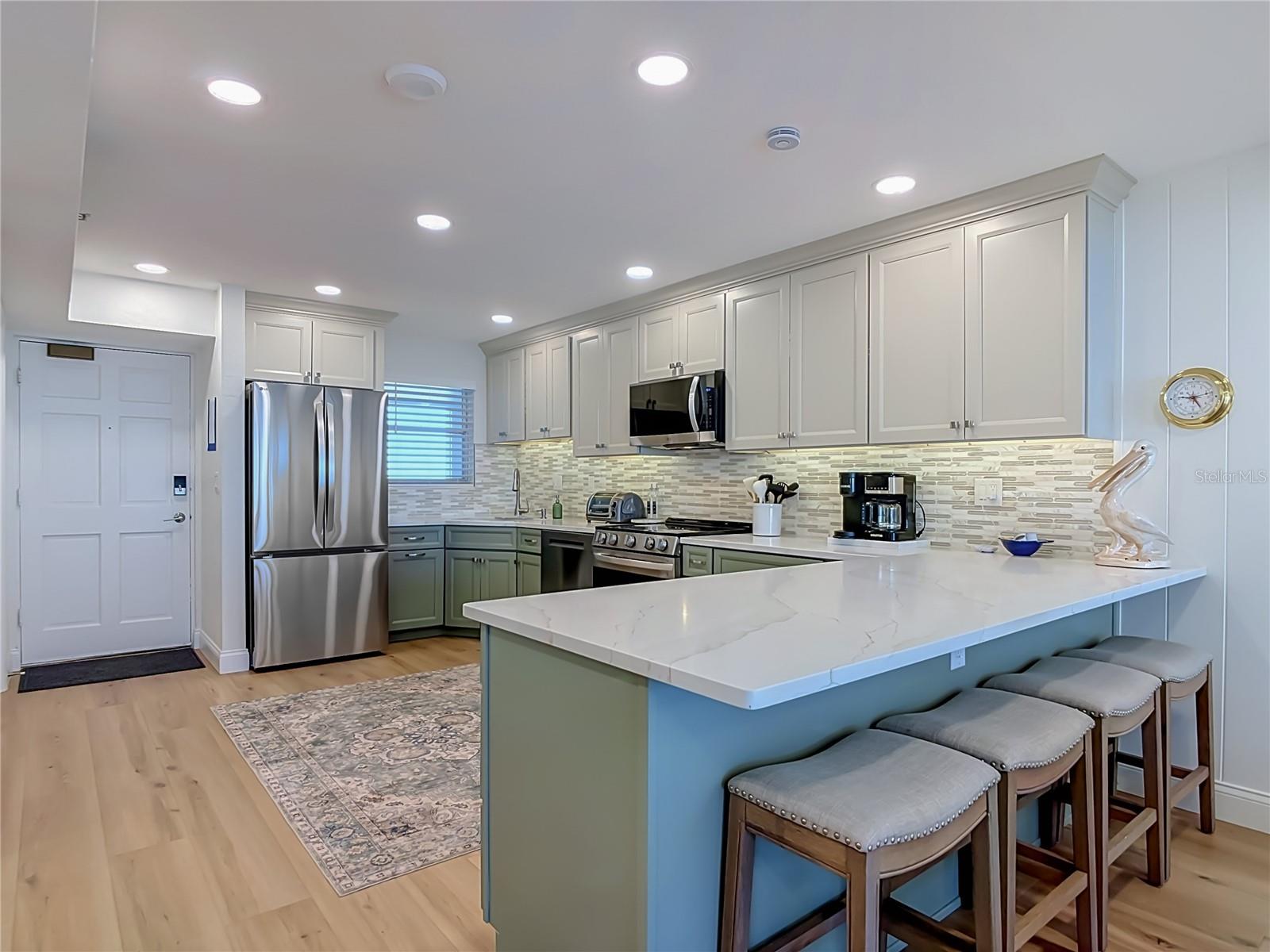 1051 Ocean Shore Blvd #904 Property Photo 14