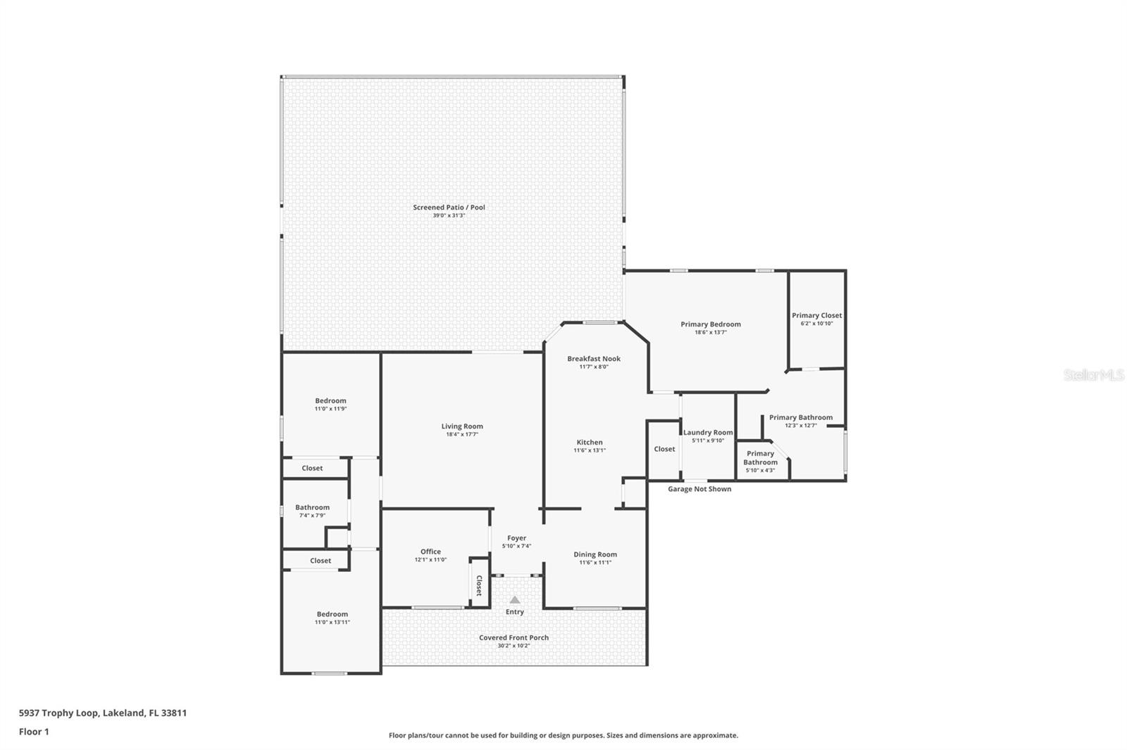 5937 Trophy Loop Property Photo 51