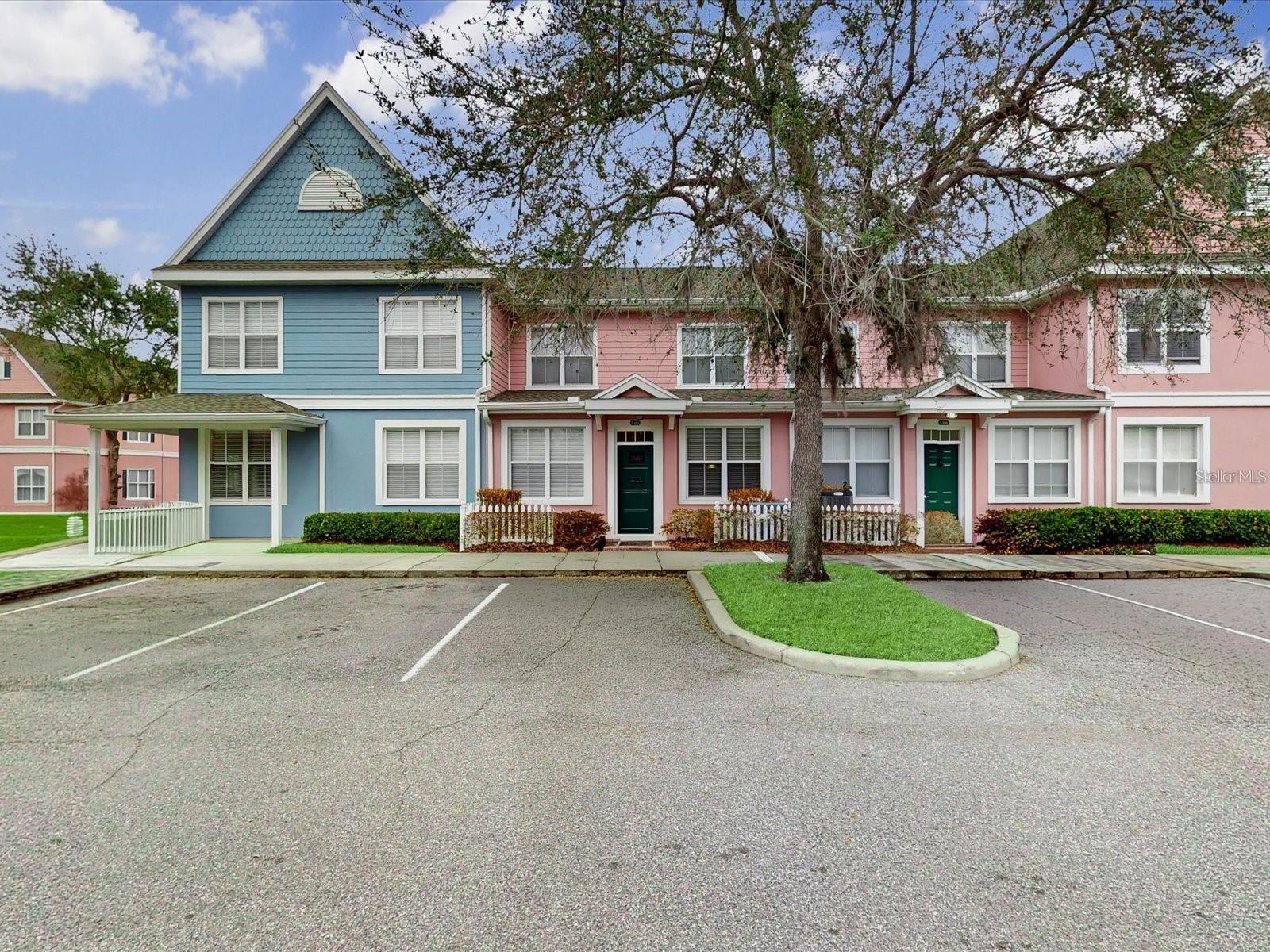 4007 VENETIAN BAY DR #104 Property Photo 1